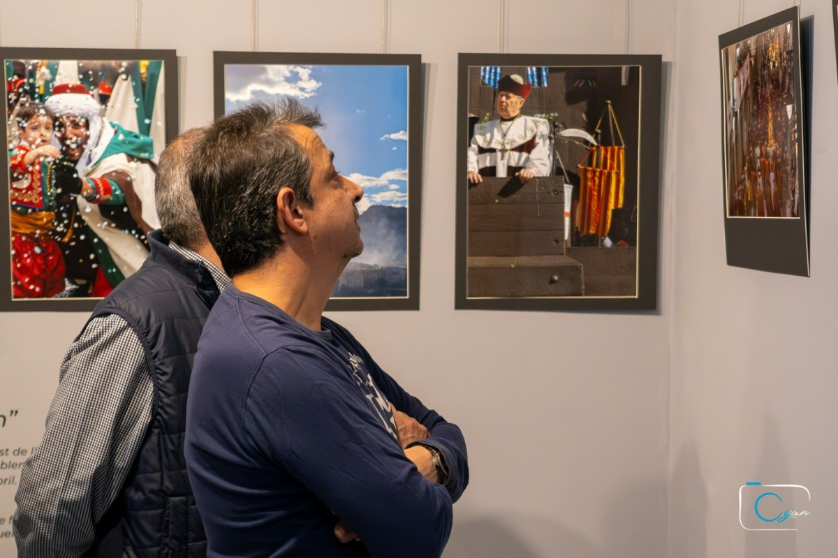 Associació de Sant Jordi